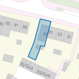 Perceel UBG00-B-2823