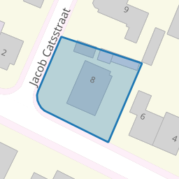 Perceel UBG00-B-2825