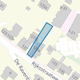 Perceel UBG00-B-2827