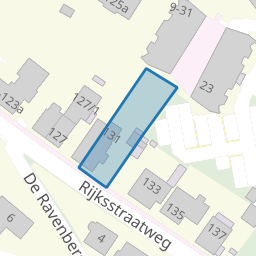 Perceel UBG00-B-2828