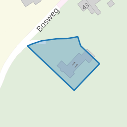 Perceel UBG00-B-2841