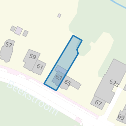 Perceel UBG00-B-2849