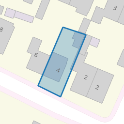 Perceel UBG00-B-2856