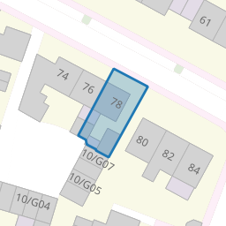 Perceel UBG00-B-2862