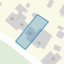 Perceel UBG00-B-2864