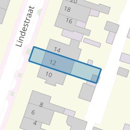 Perceel UBG00-B-2868