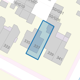 Perceel UBG00-B-2871