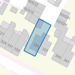 Perceel UBG00-B-2872