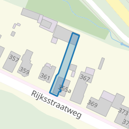 Perceel UBG00-B-2875