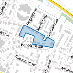 Perceel UBG00-B-2898