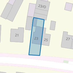 Perceel UBG00-B-2901