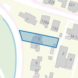 Perceel UBG00-B-2912