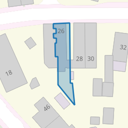 Perceel UBG00-B-2916