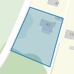 Perceel UBG00-B-2922