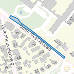 Perceel UBG00-B-2924