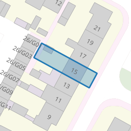 Perceel UBG00-B-2937