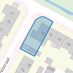 Perceel UBG00-B-2942