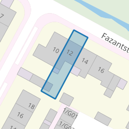 Perceel UBG00-B-2943