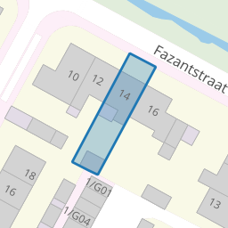 Perceel UBG00-B-2944