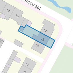 Perceel UBG00-B-2947