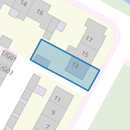 Perceel UBG00-B-2948