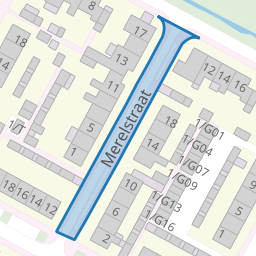 Perceel UBG00-B-2952