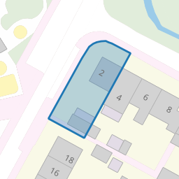 Perceel UBG00-B-2953