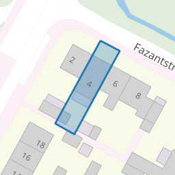 Perceel UBG00-B-2954