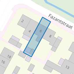 Perceel UBG00-B-2955