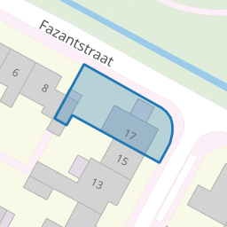 Perceel UBG00-B-2957