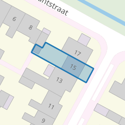 Perceel UBG00-B-2958