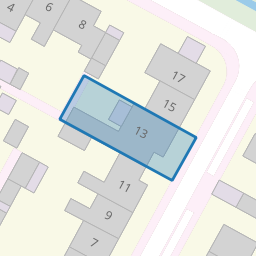 Perceel UBG00-B-2959