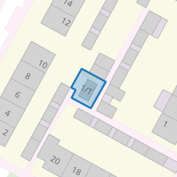 Perceel UBG00-B-2960