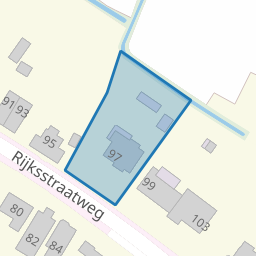 Perceel UBG00-B-2963