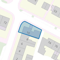 Perceel UBG00-B-2966