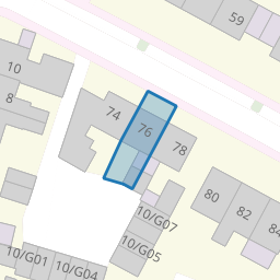 Perceel UBG00-B-2967