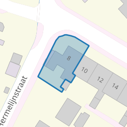 Perceel UBG00-B-2971