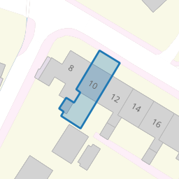 Perceel UBG00-B-2972