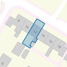 Perceel UBG00-B-2973