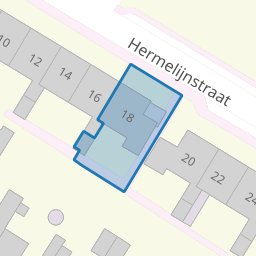 Perceel UBG00-B-2976