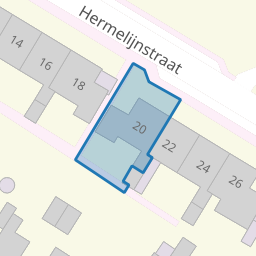 Perceel UBG00-B-2977