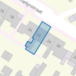 Perceel UBG00-B-2978