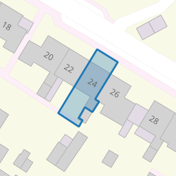 Perceel UBG00-B-2979