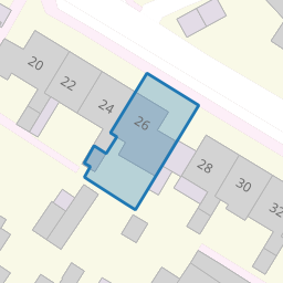 Perceel UBG00-B-2980