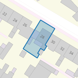 Perceel UBG00-B-2981