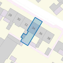 Perceel UBG00-B-2984