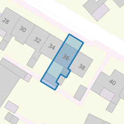 Perceel UBG00-B-2985