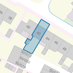 Perceel UBG00-B-2988