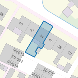 Perceel UBG00-B-2989