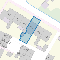 Perceel UBG00-B-2990